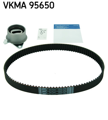 SKF VKMA 95650 Kit cinghie dentate